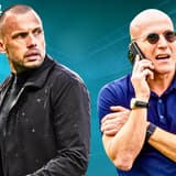 John Heitinga, Alex Kroes, Ajax