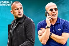 John Heitinga, Alex Kroes, Ajax