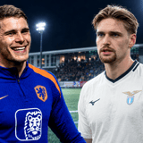 Micky van de Ven, Kenneth Taylor
