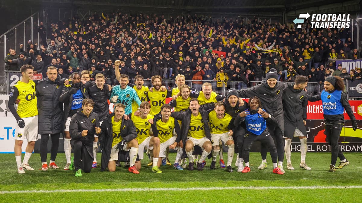 NAC Breda gaat voor stunt en mikt op terugkeer publiekslieveling