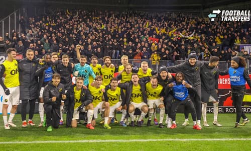 NAC Breda