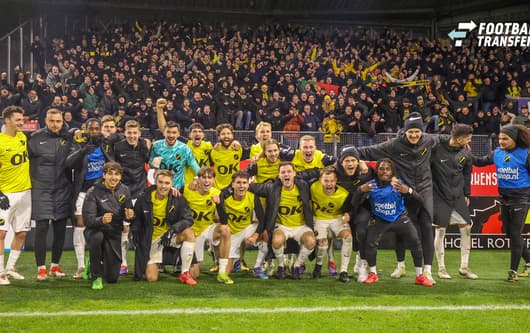 NAC Breda