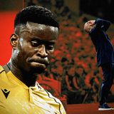 Marc Guehi, Arne Slot