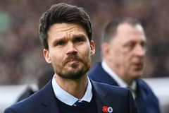 Danny Rohl, Rangers, 2025/26