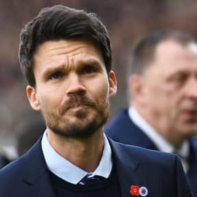 Rangers boss Rohl demands three 'SEASON-DEFINING' January signings