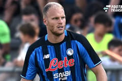 Mitchel Bakker