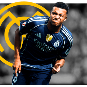 Real Madrid go 'ALL OUT' after Kylian Mbappe transfer demand