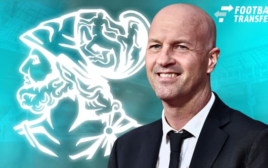Jordi Cruijff, Ajax