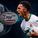 Álvaro Rodríguez, Ajax, PSV, Feyenoord