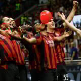 Christopher Nkunku, Milan