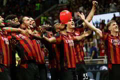 Christopher Nkunku, Milan