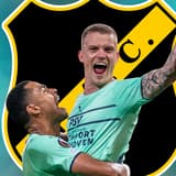 Philipp Max, NAC Breda