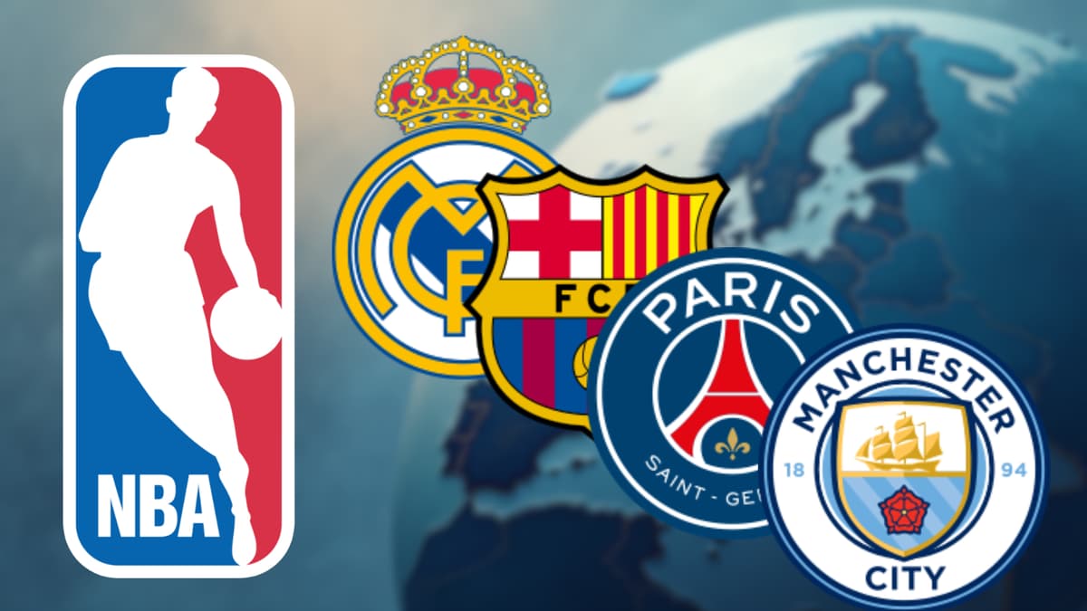 NBA Europe