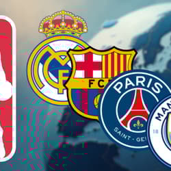 NBA Europe
