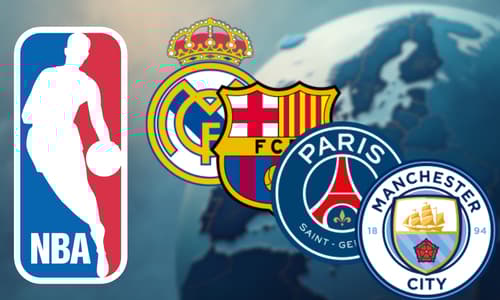 NBA Europe
