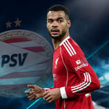 Cody Gakpo, PSV