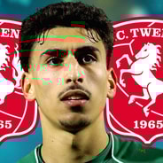 Younes Taha, FC Twente