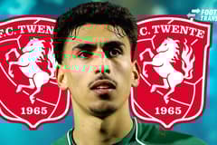 Younes Taha, FC Twente