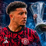 Jadon Sancho, Man Utd, Aston Villa