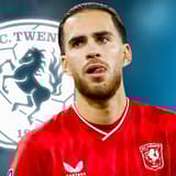 Ramiz Zerrouki, FC Twente