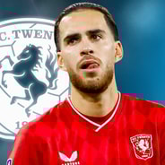 Ramiz Zerrouki, FC Twente