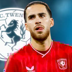 Ramiz Zerrouki, FC Twente