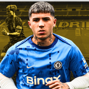 Enzo Fernandez, Real Madrid, Chelsea