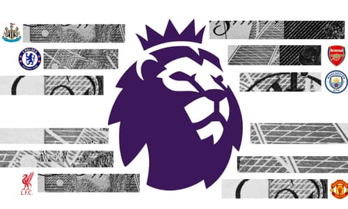 Premier League losses