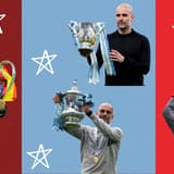 Pep Guardiola