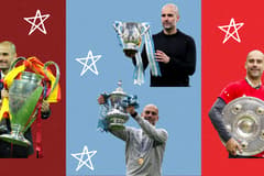 Pep Guardiola