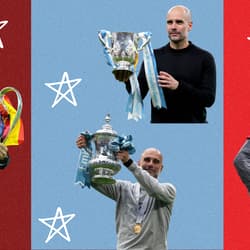 Pep Guardiola