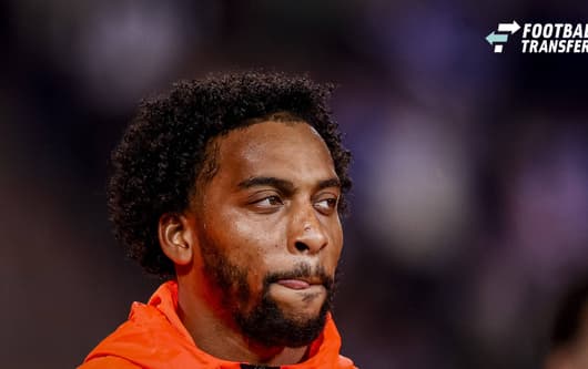 THESSALONIKI , 01-10-2026 , Toumba Stadium , season 2026 2027 , UEFA Nations League football , match between Greece and The Netherlands. picture shows Netherlands player Quinten Timber Greece - Netherlands  x207805915x Copyright: