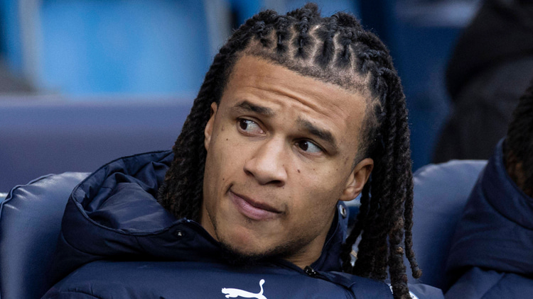 Nathan Ake