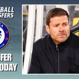 Xabi Alonso, Chelsea TNT