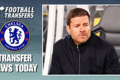 Xabi Alonso, Chelsea TNT