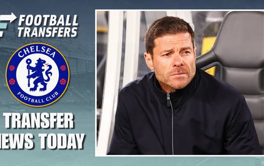 Xabi Alonso, Chelsea TNT