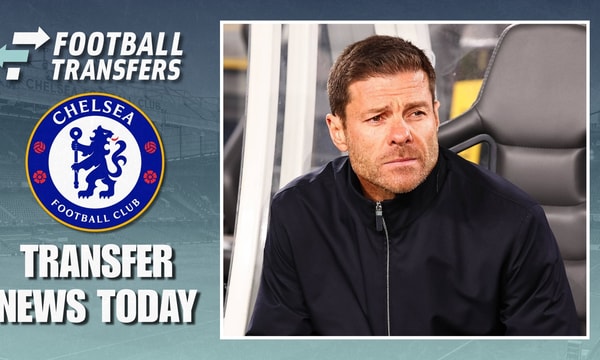 Xabi Alonso, Chelsea TNT