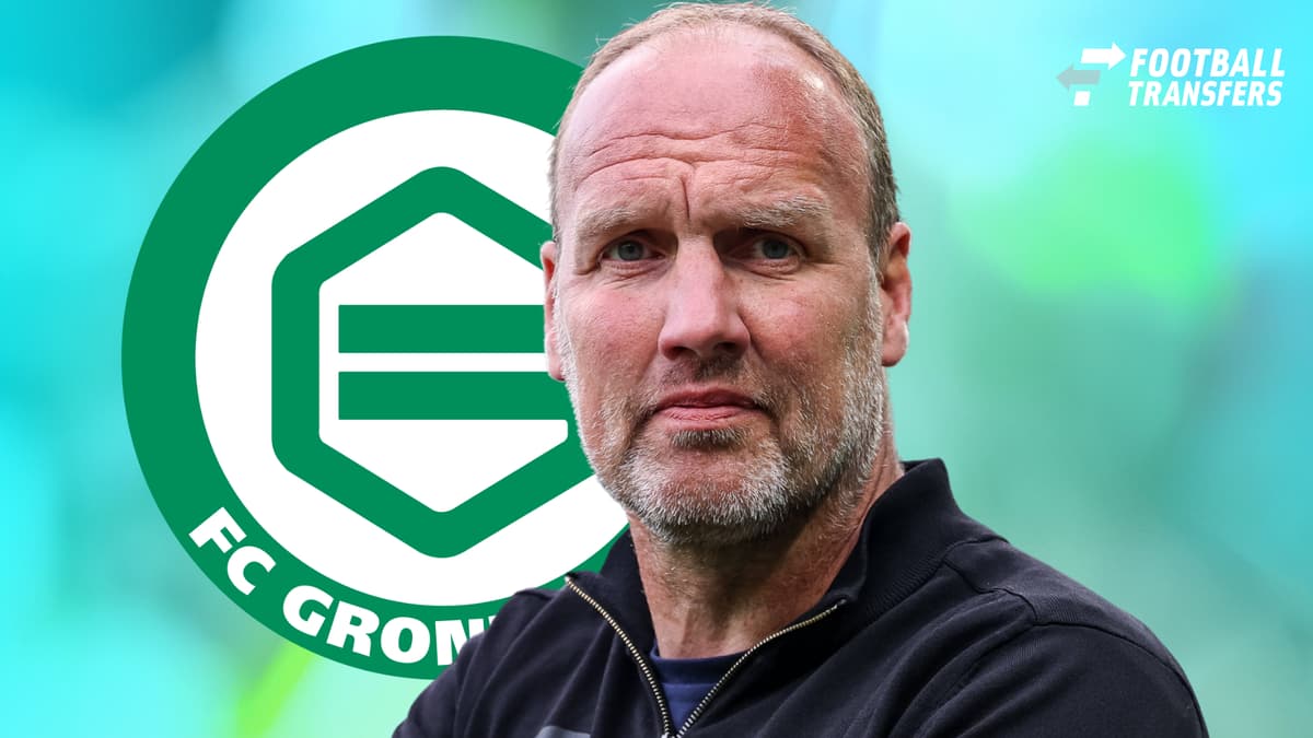 Dick Lukkien, FC Groningen