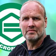 Dick Lukkien, FC Groningen