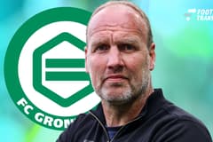 Dick Lukkien, FC Groningen