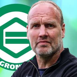 Dick Lukkien, FC Groningen
