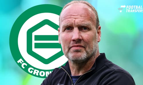 Dick Lukkien, FC Groningen