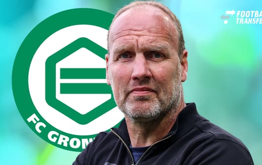 Dick Lukkien, FC Groningen