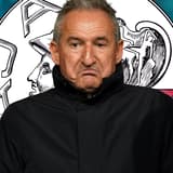 Txiki Begiristain, Ajax