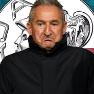 Txiki Begiristain, Ajax