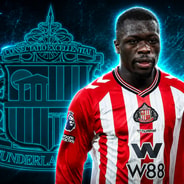 Brian Brobbey, Sunderland AFC