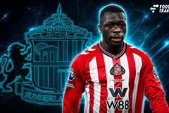 Brian Brobbey, Sunderland AFC