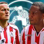 Jens Toornstra, Jonathan de Guzmán, Sparta Rotterdam