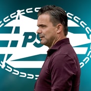 Marc Overmars, PSV