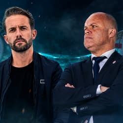 Dévy Rigaux, Earnest Stewart, Feyenoord, PSV